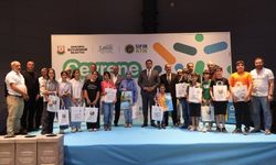 Şanlıurfa’da Çevre Haftasına Renkli Etkinlik!