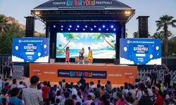 Şanlıurfa’da Kültür Rüzgârı: Dokuz Günlük Festival Sona Erdi