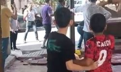 Şanlıurfa’da Kurbanlık Boğa Dehşeti: Kasap Ölümden Böyle Döndü