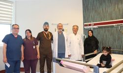 Şanlıurfa’da Mucize Operasyon!