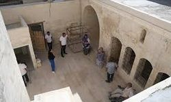 Şanlıurfa’da Restorasyon Rüzgârı: Tarihi Camiler ve Yapılar Hayat Buluyor!
