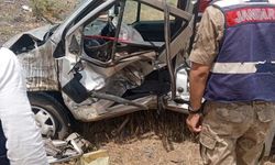 Şanlıurfa’da Yürek Burkan Kaza: 2 Bebek Hastaneye Kaldırıldı!