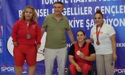 Şanlıurfa’dan Büyük Başarı!