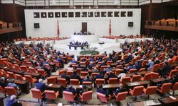 Şanlıurfa’dan TBMM Divanına İki İsim