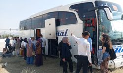 Şanlıurfa’dan Yola Çıkan Otobüs Samsun’a Ulaşabildi mi?