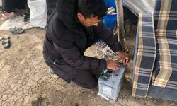 Şanlıurfalı Mevsimlik İşçilerin İsyanı
