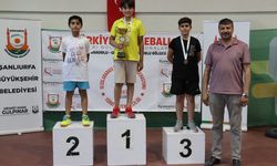 Şanlıurfalı Sporculardan Büyük Başarı: Türkiye Şampiyonası’na Katılıyorlar