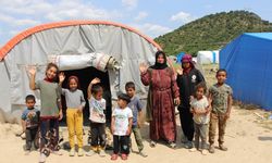 Şanlıurfalı Mevsimlik İşçiler Amasya’da Daha İyi Bir Yaşam İçin Yetkililere Seslendi