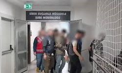 Siber Tuzaklara Geçit Yok: Şanlıurfa’da Dev Operasyon