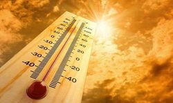 Meteoroloji Uyardı: Şanlıurfa ve Çevresinde Kavurucu Sıcaklar Geliyor