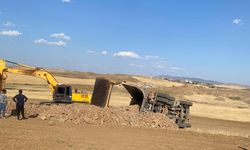 Siirt’te Feci Kaza!