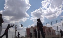 Şanlıurfa'nın Kırsalından Büyük Başarı: Ragbi Takımı Türkiye Üçüncüsü Oldu