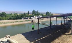 Sulama Kanalı Korkusu! Diyarbakır’da Kayıp Şüpheli Şekilde Ortadan Kayboldu
