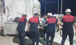 Şanlıurfa Haliliye’de Sulama Kanalı İki Can Aldı