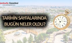Tarihte Bugün: 2 Haziran'da Yaşanan Önemli Olaylar