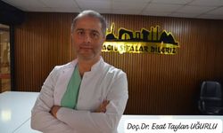 Tıpta Ezber Bozan Gelişme: Şanlıurfa’dan Dünyayı Sarsan Yayın!