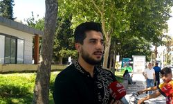 Şanlıurfalı Gencin Sosyal Medya İtirafı: Her İçerik Olumlu Değil