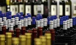 Türkiye'de alkol tüketimi en yüksek iller belli oldu