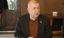 Zafer Partisi Genel Başkanı Ümit Özdağ Hakkında Tahliye Kararı Verildi