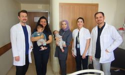 Uzman Ellerden Mucize Dokunuşlar: Şanlıurfa’da Cerrahi Başarı