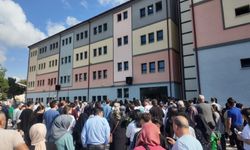 Veliler ve Öğrencilerden Yoğun Heyecan!