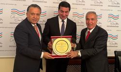 Azerbaycan’da KGK İmzası: 2. Türkiye-Azerbaycan Medya Buluşması Tamamlandı