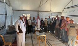 Gazze’de Yardım Seferberliği! İHH’dan Kritik Toplantı