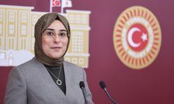 Cevahir Yazmacı’dan Kurban Bayramı Mesajı!