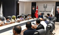 Şanlıurfa’da Eğitimde Büyük Başarı! Öğrencilerden 100 Tam Puan