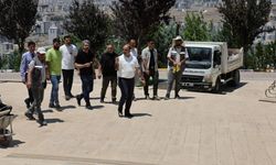 Şanlıurfa’da Nostalji Rüzgarı: Sinema ve Basın Müzesi İlgi Görüyor