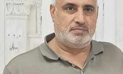 Yahya Erişmiş Vefat Etti