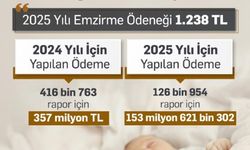 Yeni Doğum Yapanlara Müjde! İşte Bakanlığın Dev Yardımı