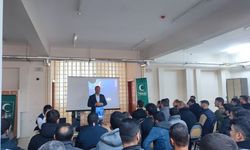 Şanlıurfa’da Gençler İçin Umut Oldular: Yeşilay 1 Yılda 70 Bin Kişiye Ulaştı