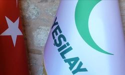 Yeşilay Şanlıurfa Kadın Komisyonu Kahvaltı Programında Buluştu