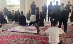 Yüksekova’da 10 Yıl Sonra İlk Bayram Namazı!