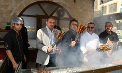 Şanlıurfa Balıklıgöl Çevresindeki İşletmelere Hijyen ve Kalite Eğitimi Başlıyor
