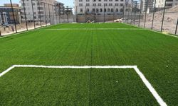 Şanlıurfa Karaköprü Belediyesi’nden Spora Dev Yatırım!