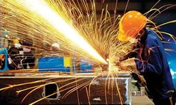 Sanayi Üretiminde Yükseliş! Mayıs Ayında %4,9 Artış Kaydedildi