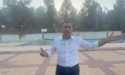 CHP'li Karadağ: Çatak Sosyal Tesisi Çürümeye Terk Edilmiş!