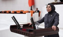 Şanlıurfa Milletvekili Yazmacı'dan Srebrenitsa ve Gazze Mesajı