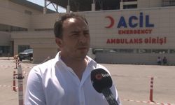 Çankaya’da Yangın Faciası: Jet Fanlar Çalışmadı İddiası