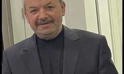 İbrahim Halil Koçoğlu Hakkın Rahmetine Kavuştu