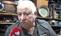 Şanlıurfa'da Bakırcılık Sanatı Nasıl Değişti, Gençler Neden İlgi Duymuyor?