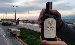 Mudanya Zeytinyağı Avrupa’da Tanıtıldı