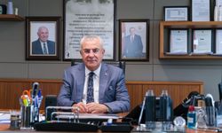 Zeki Kıvanç: Terörsüz Bir Türkiye Ekonomiye Güç Katar!