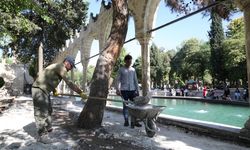 Şanlıurfa Valiliği’nden Balıklıgöl’e Kapsamlı Restorasyon