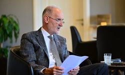 Barış ve Ekonomi El Ele: “İş Dünyası Hazır, Yeni Dönem Başlıyor”