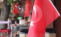 Şanlıurfa’da Bayrak Seferberliği: “Terörsüz Türkiye” Çağrısına Tam Destek
