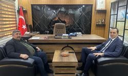 BİK Gaziantep Bölge Müdürü Hikmet Said Güngör Ankara’ya Atandı