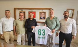 Şanlıurfaspor’dan İki İsme Övgü Dolu Sözler: “Camiamıza Katkıları Büyük”